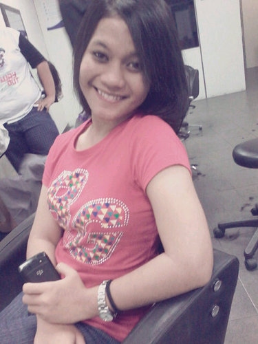 Iman | 17 | Perak Manjung |
