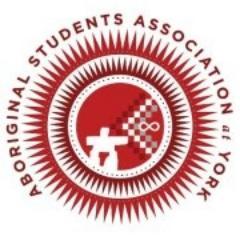 The Aboriginal Students' Association at York is a YFS sponsored community service group advocating for Aboriginal students and community. #IdleNoMoreYorkU