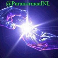 🔮 pαrαη⊕rmααﾚ ηﾚ 🔮 (@paranormaalnl) Twitter profile photo