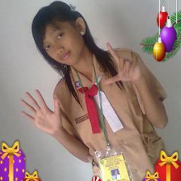 i'm a student of senior high school ^_^