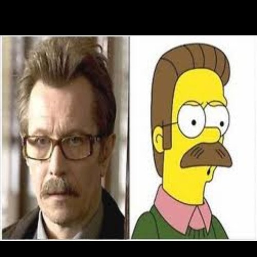 Follow us on @instagram at @greatestlookalikes