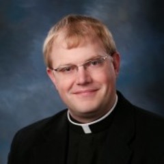 Lutheran Pastor, Apple/Mac Fan, Golfer, Woodworker, and Fire Chaplain