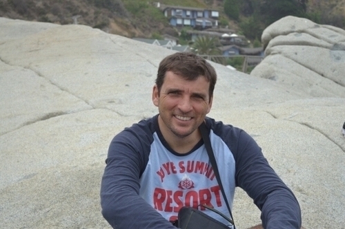 B18Roberto's profile picture. 