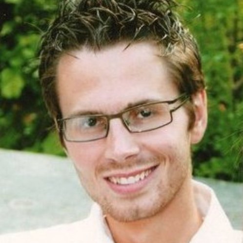 0MartinRobinson's profile picture. 