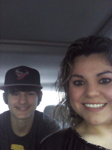 LufkinHighschool-Freshman-15-FollowMe-IllFollowBack-NeverCatchFeelings