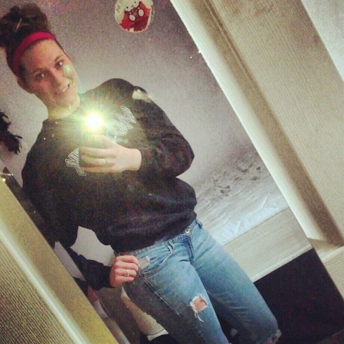 HannahMarie929's profile picture. 