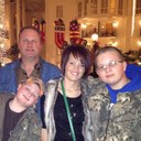 Bill and Sara O. - @bill_sara - Twitter