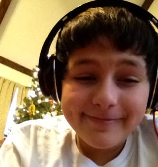 hello