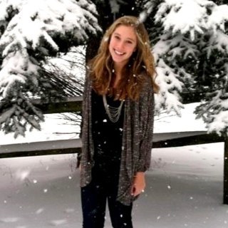 brookeee71's profile picture. ~Imperfection is beauty, madness is genius and it's better to be absolutely ridiculous than absolutely boring~