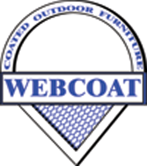 Webcoat Inc., has produced the Highest Quality Outdoor Furniture on the Market for over 22 years.  Our Corrosive-Free, Maintenance-Free Outdoor Furniture