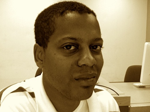 Dexter Bailey