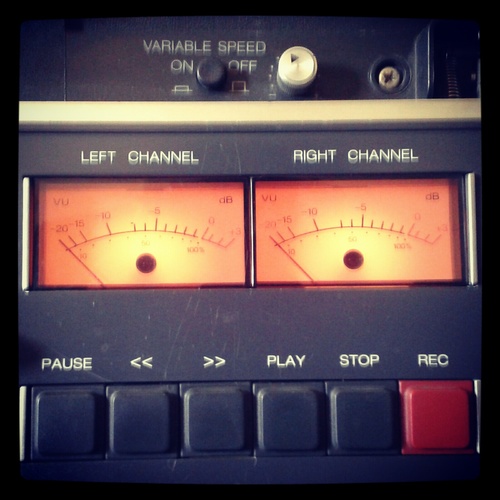 Sound Design, SFX, Foley, Mixing