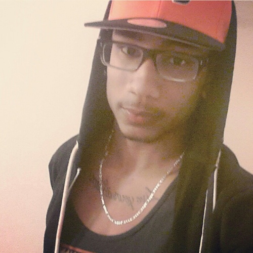 RiChie_RaYDraY's profile picture. #TeamDMV #TeamDreads #TeamPolo #LOUDPACKent