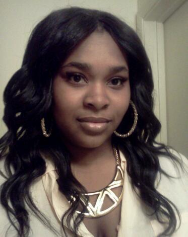 Tisharabrown's profile picture. 