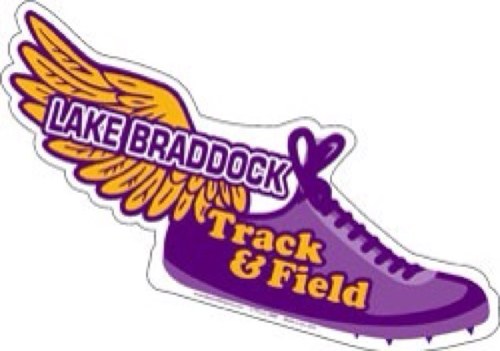 Lake Braddock XC/TF Profile