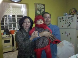 leticiahy's profile picture. 