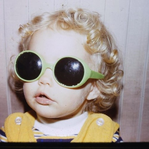 paigewalkup's profile picture. simple is good