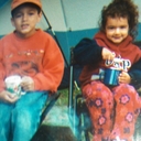 Carmen Hoffman - @beasthoff - Twitter