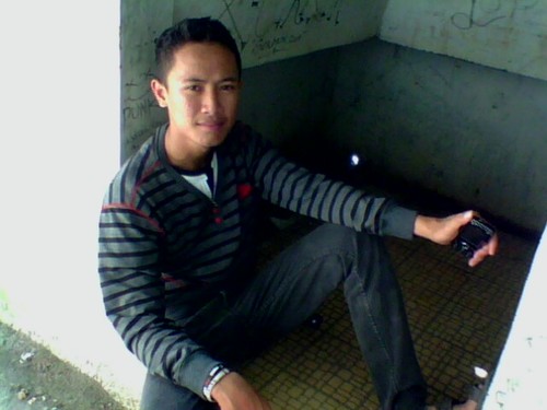 Kau datang di saat yg smpurna membuat q mlupakan dia kau meminta sglax hati dan fkrianq