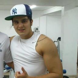 DomingosNatasha's profile picture. 