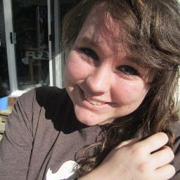 -I'm not perfect, & I never will be. But you'll just have to deal with it- Writer/dreamer/thinker. Published in Chicken Soup for the Soul: Tough Times for Teens