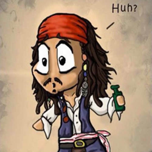 LunaAkina's profile picture. I am trying to find my way out of Davy Jones locker. Help? Oh and Im bringing my ship with me.