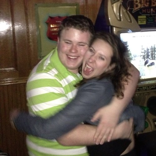 dconnster's profile picture. 