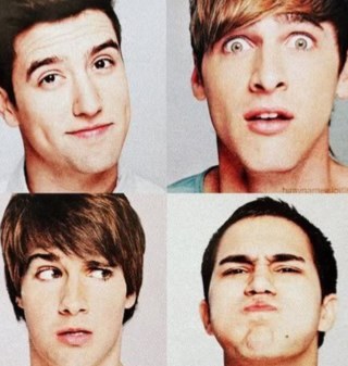 I love BTR with all my heart! BTR Live 7/19 & 7/26 #24/seven #BigTimeSummerTour #BigTimeDreams @OliviaSomerlyn Replied and Followed! Love her!