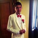 Fernando Catalán N. - @CN_Fercho - Twitter