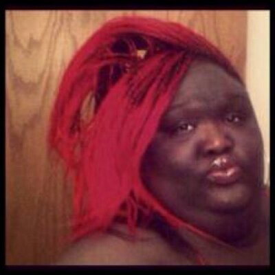 Fat Black Woman Fat Black Woman