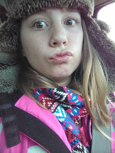 SammiJoBednar's profile picture. Heeeeey :)