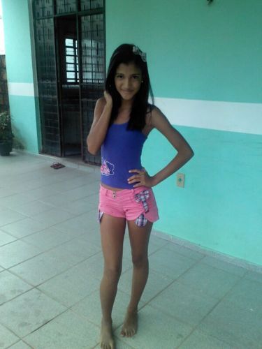 para vx ki nao gosta di mim dou o melhor do meu sorriso pk sei ki nada te gastiga mais doke meu sorriso!!+_+
