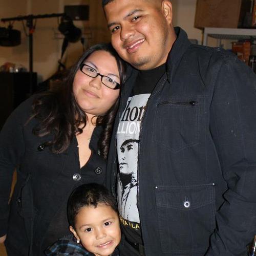 awesome!loving!person!love my family!