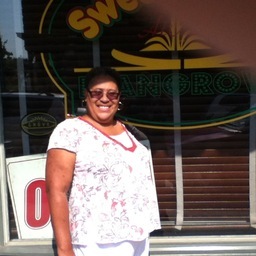msmarrog Profile Picture
