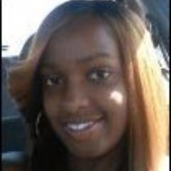 I'm ME && your YOU! :)