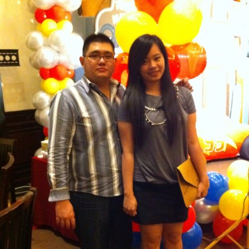 SYong85's profile picture. 