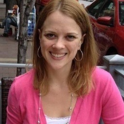 Lost 80 lbs on WeightWatchers. Now, on an imperfect journey to live a healthy, godly life while blogging about health, fitness & God's grace.