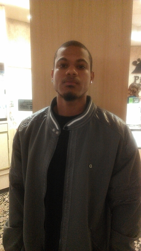 aka Datboyroy Roll wit us or get rolled over #TeamDYFB #RudeBoyz Don't be scared slap dat follow button..I follow bac