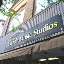 Yamaha Pianos, guitars, bass guitars, amps, portable keyboards. We offer music lessons by qualified teachers, and have a Pro Tools recording studio.