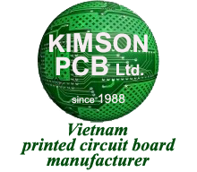 kimsonpcb's profile picture. Early pcb manufacturer in Vietnam