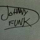 Johnny Funk - @chaznyves - Twitter