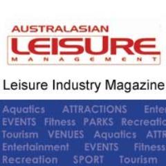 The only leisure business media in Australia, New Zealand & Asia - with news on attractions, events, fitness, sport, tourism & venues.