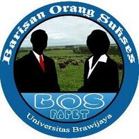 BOS FAPET UB (@bosfapetub) 's Twitter Profile