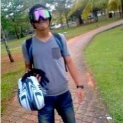 Hai ! i'm amin|i'm a biker of streetfighter!! | love my family and teachers :3