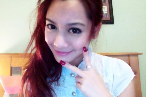 Nadia | 96's | Old account: @NaddyBiey | Facebook: http://t.co/5Zlp0o2s14 | Mention for follow back :*