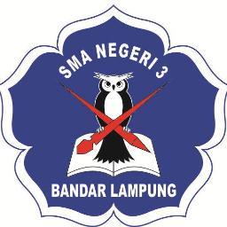 Unggul dalam prestasi akademik dan non-akademik berwawasan global brlandaskan iman dan taqwa | (0721) 255600 | smanegeri3bdl@yahoo.co.id |