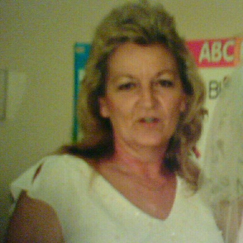 gerttie1958's profile picture. 