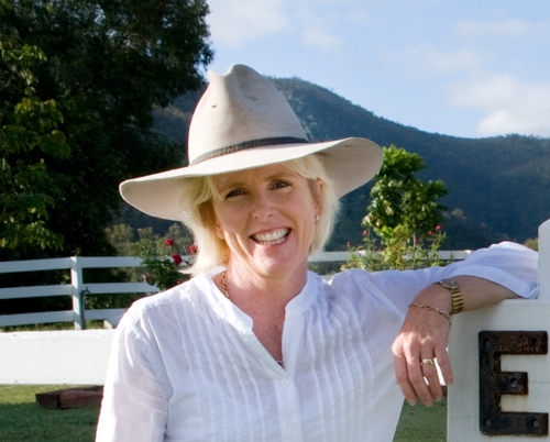 Beef producer from Central QLD, passionate about sustainable & natural pasture fed beef.