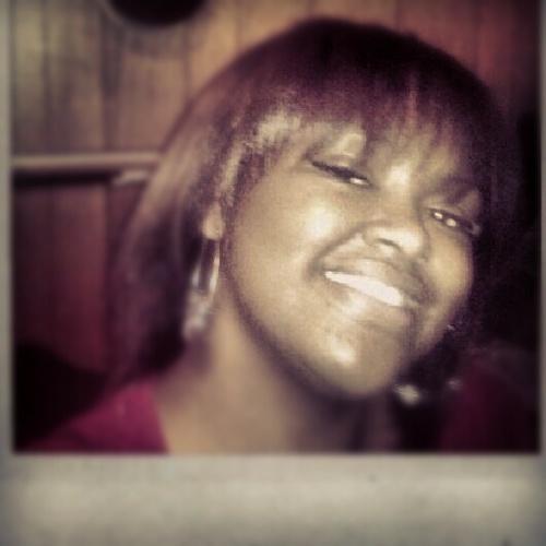 Outgoing, lovable, caring, team Libra, don't take no mess & enjoys the finer things in life!!!