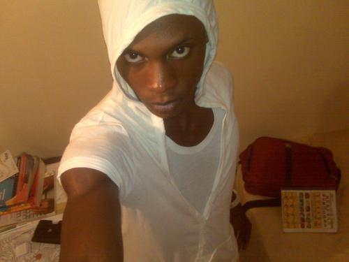 SherwayneD's profile picture. 